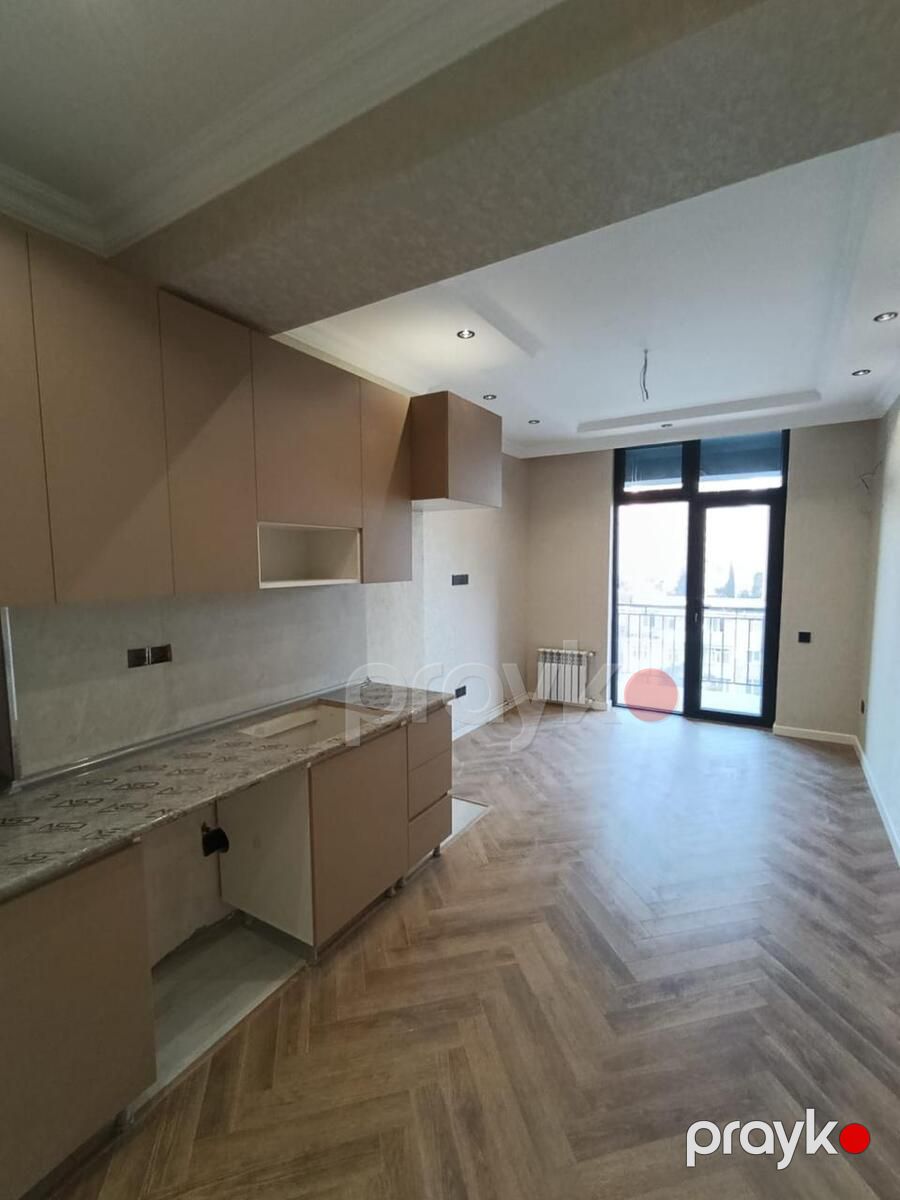 Satılır 1 otaqlı yeni tikili 60 m² — Mənzil, Bakı (11)