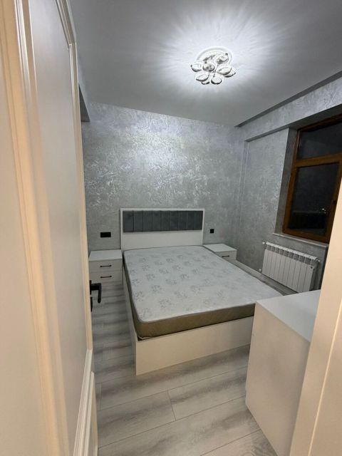 İcarəyə verilir 3 otaqlı yeni tikili 78 m² — Bakı