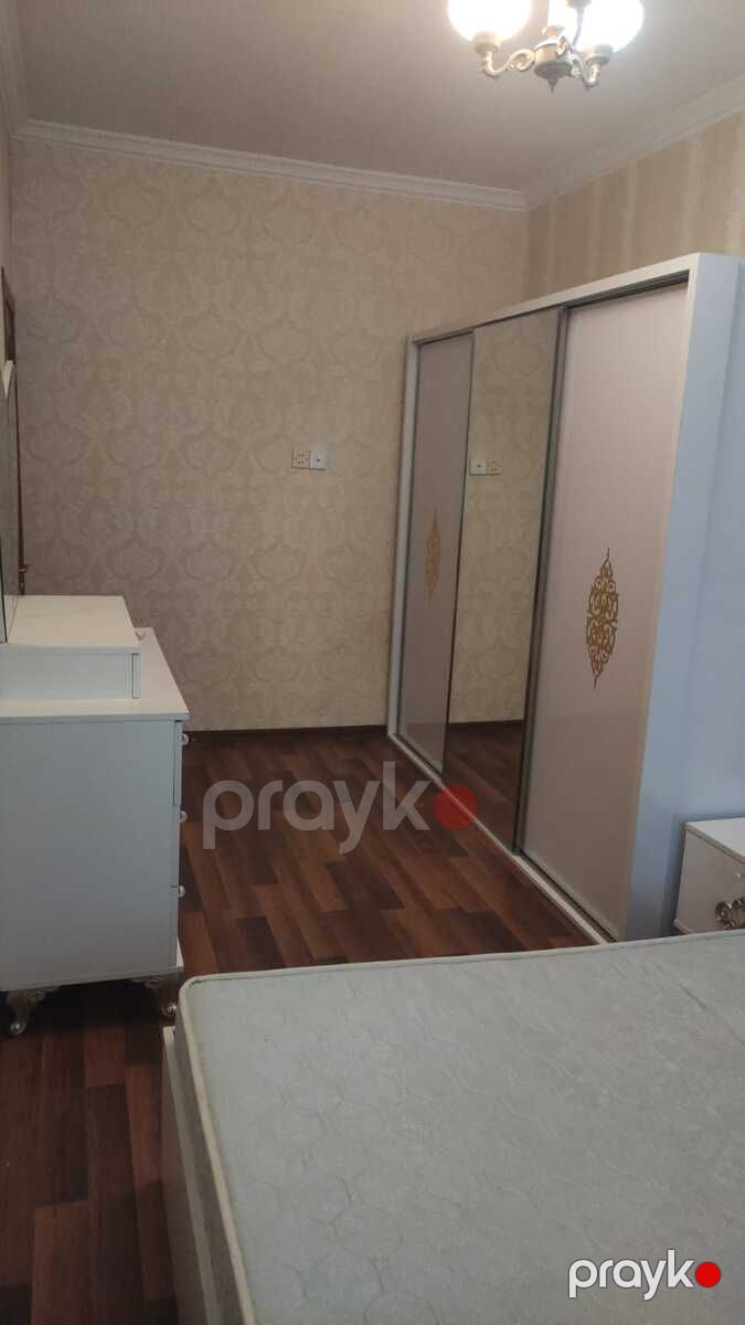 İcarəyə verilir 2 otaqlı köhnə tikili 53 m² — Mənzil, Bakı (2)