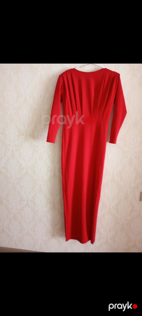 36-38razmer toy nişan paltarları kirayə verilir — Bakı