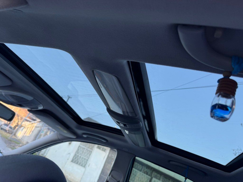 Mercedes E 240, 2.6 L, 2003 il, 240 000 km — Avtomobillər, Mingəçevir (10)