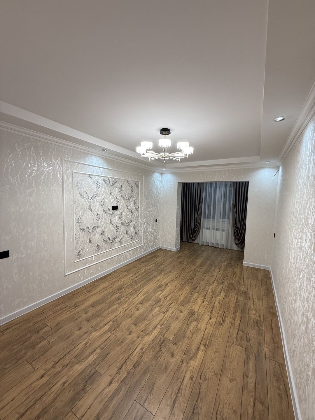 Satılır 2 otaqlı köhnə tikili 65 m² — Mənzil, Bakı (2)