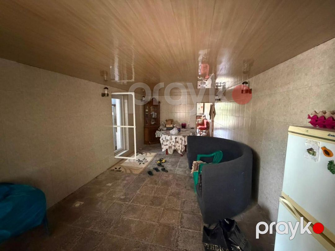 Satılır 7 otaqlı həyət evi/bağ evi 470 m² — Ev, villa, Bakı (5)