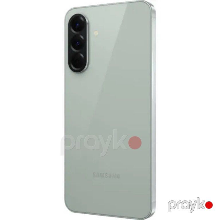 Samsung Galaxy A56 Awesome Olive 256GB/8GB — Smartfonlar, Bakı (7)
