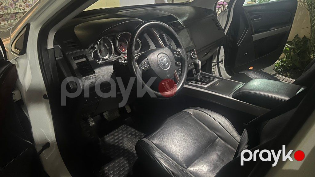 Mazda CX-9, 3.7 L, 2009 il, 200 000 km — Avtomobillər, Tovuz (5)