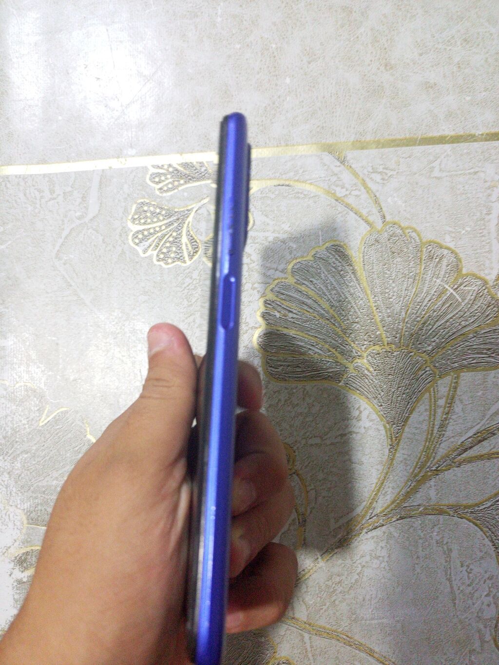 Xiaomi 64 GB, rəng - Qara, Barmaq izi — Xiaomi, Bakı (9)