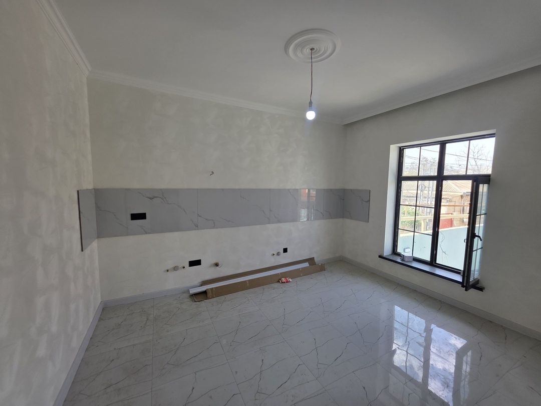 Satılır 5 otaqlı həyət evi/bağ evi 180 m² — Ev, villa, Xırdalan (5)
