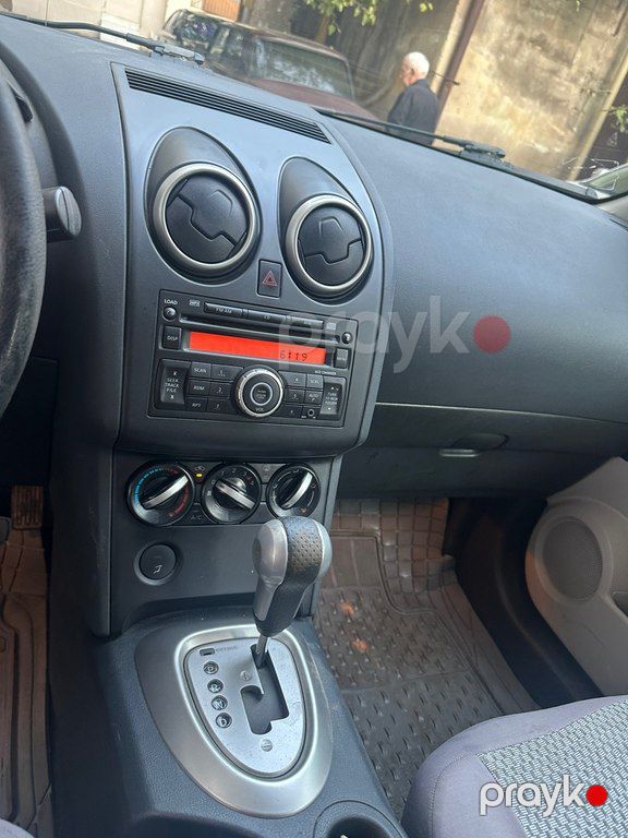 Nissan Qashqai, 2.0 L, 2013 il, 63 750 km — Avtomobillər, Bakı (11)