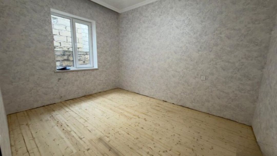 Satılır 3 otaqlı həyət evi/bağ evi 90 m² — Ev, villa, Bakı (6)
