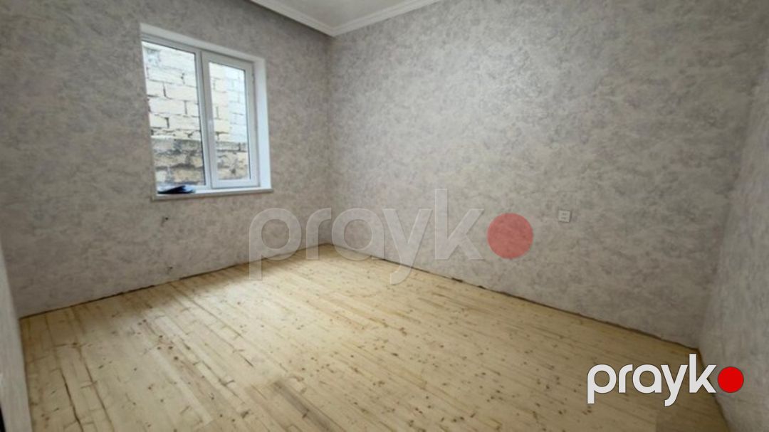 Satılır 3 otaqlı həyət evi/bağ evi 90 m² — Ev, villa, Bakı (6)