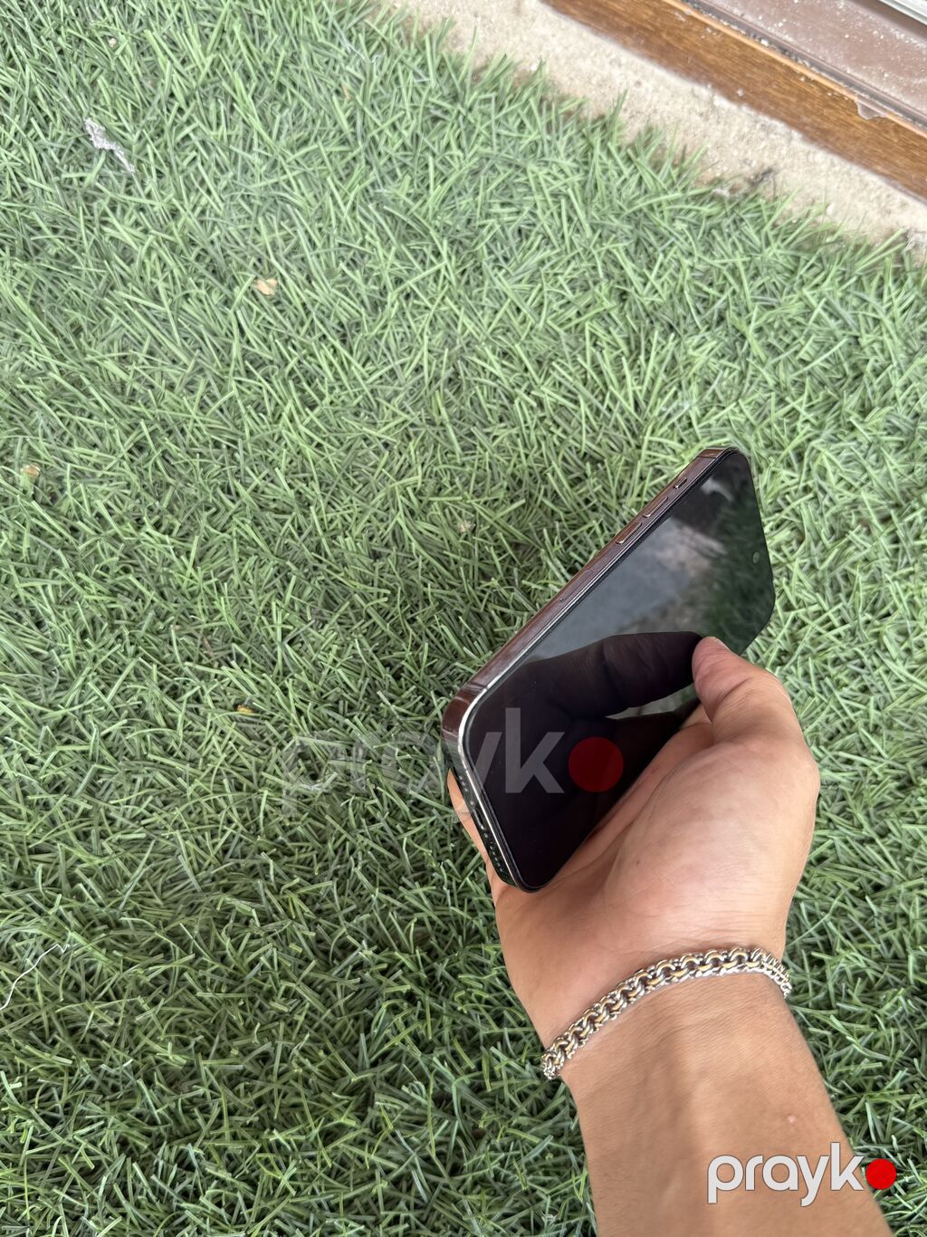 IPhone 14 Pro, 128 GB, Deep Purple, Face ID — Apple iPhone, Digah (5)