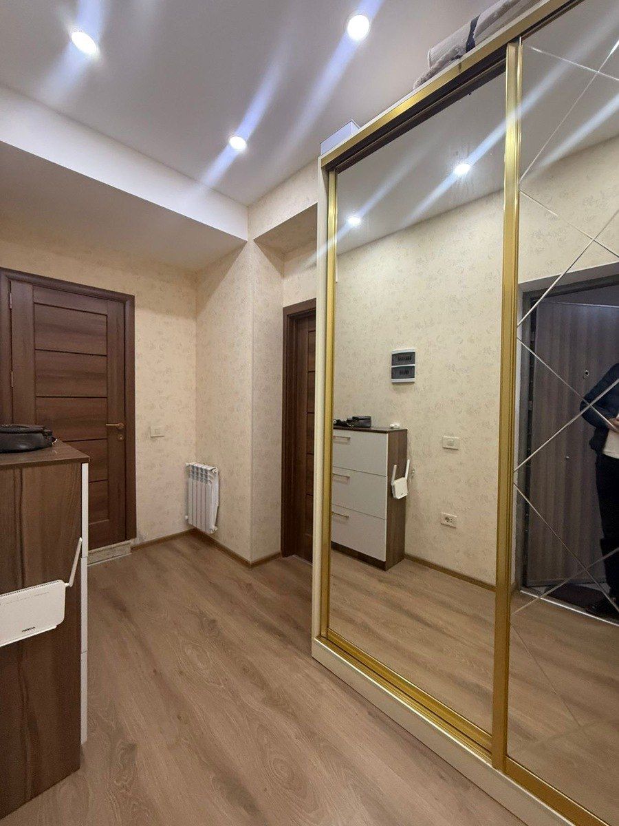 Satılır 2 otaqlı yeni tikili 55 m² — Mənzil, Bakı (7)
