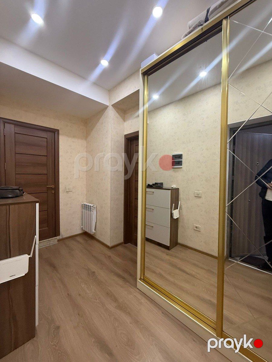 Satılır 2 otaqlı yeni tikili 55 m² — Mənzil, Bakı (7)
