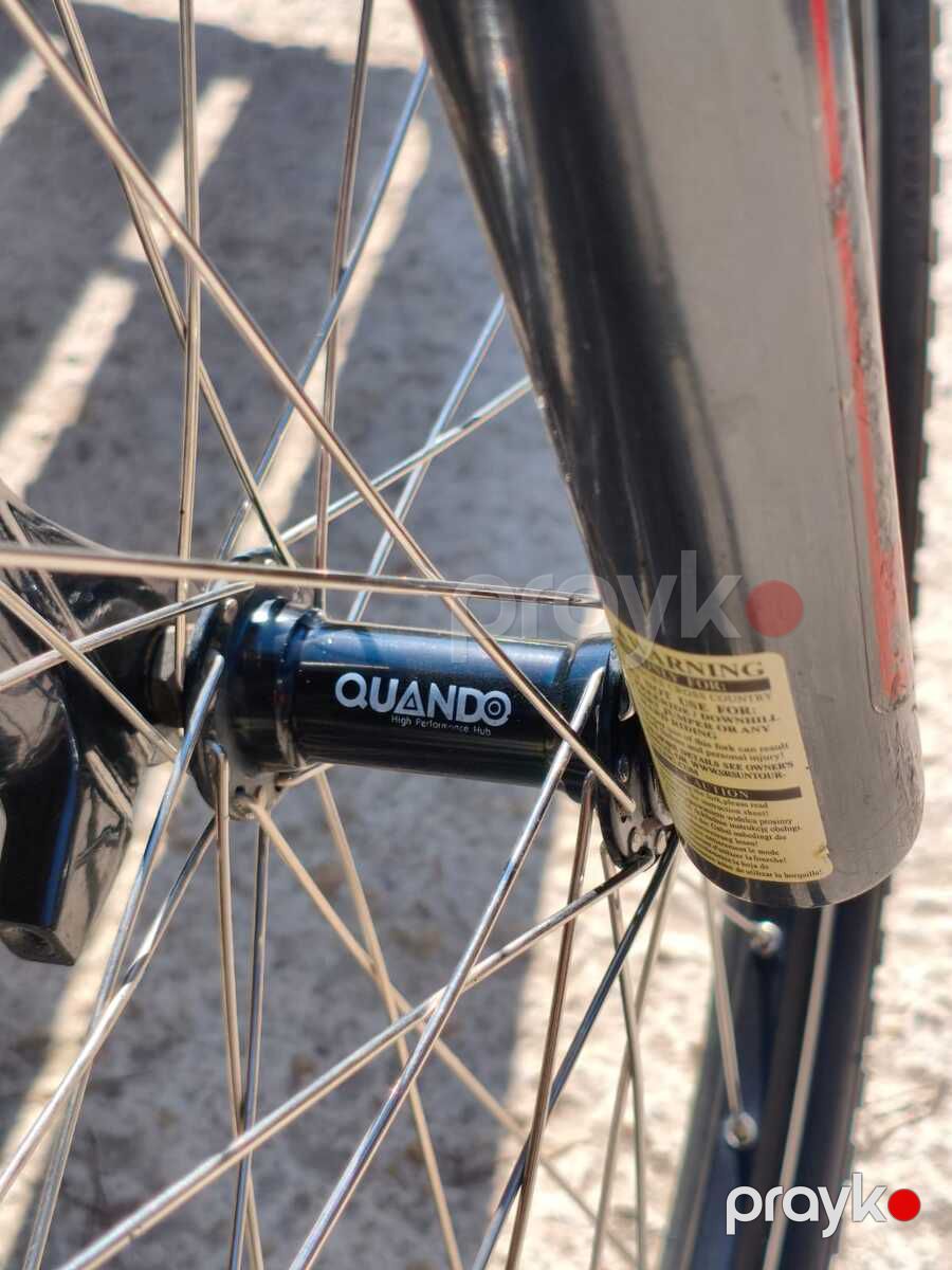 Velosiped Stels Navigator 830 — Velosipedlər, Bakı (5)