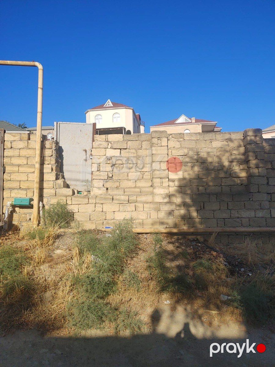 Satılır torpaq 6.7 sot — Torpaq, Bakı (6)