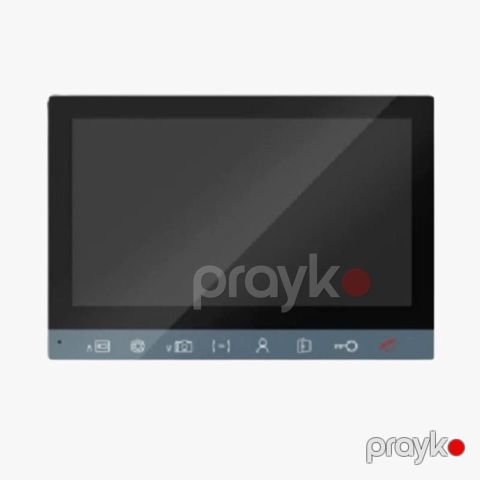 Domofon Hermax HR-710M-FHD — Bakı