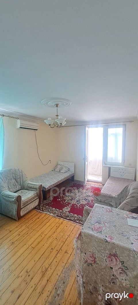 İcarəyə verilir 1 otaqlı köhnə tikili 40 m²
