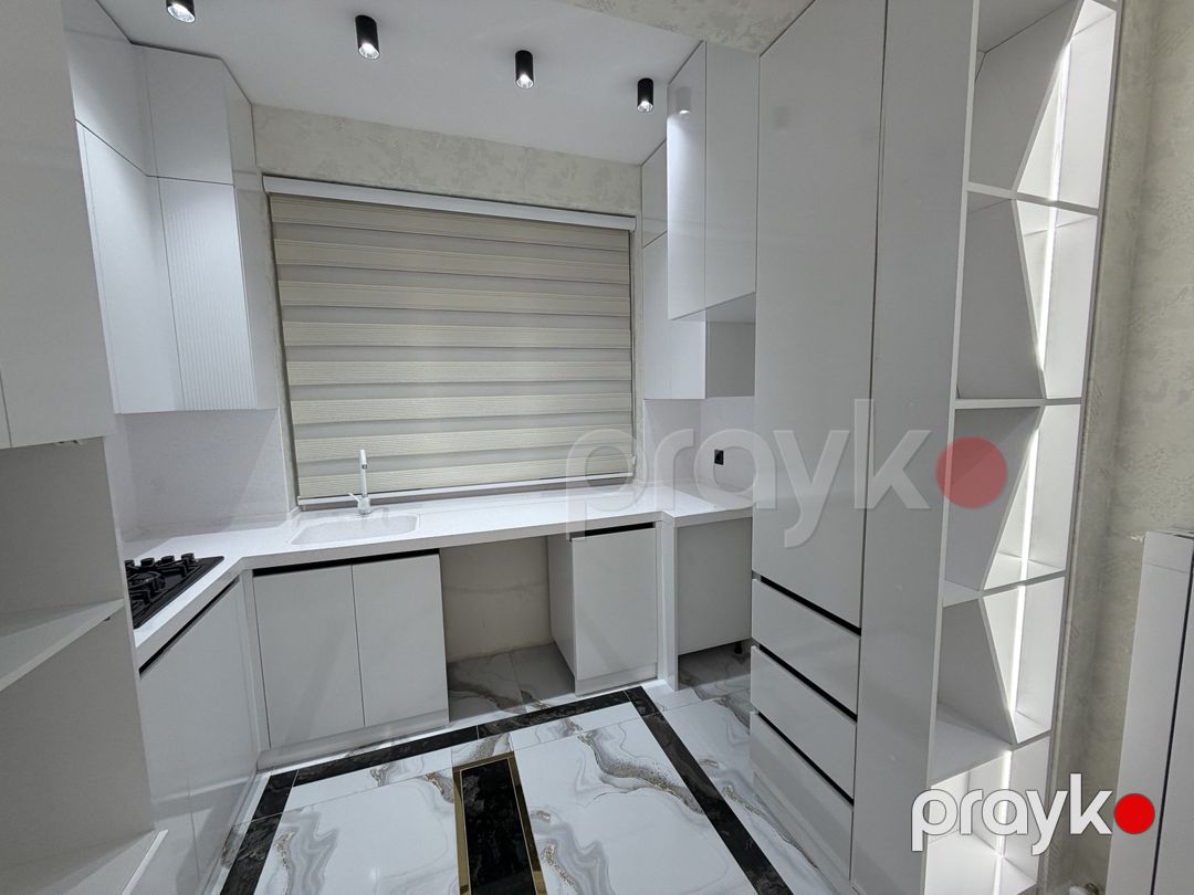 Satılır 2 otaqlı yeni tikili 54 m² — Mənzil, Bakı (6)