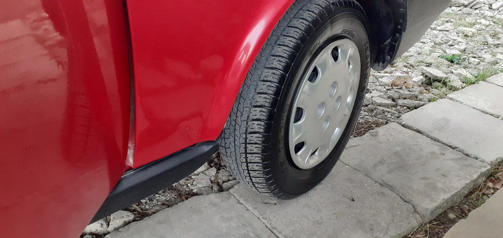 Tofas Sahin, 1.6 L, 2006 il, 707 000 km — Avtomobillər, Bakı (7)