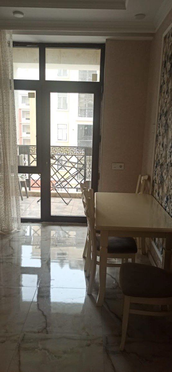 İcarəyə verilir 3 otaqlı yeni tikili 95 m² — Mənzil, Bakı (7)