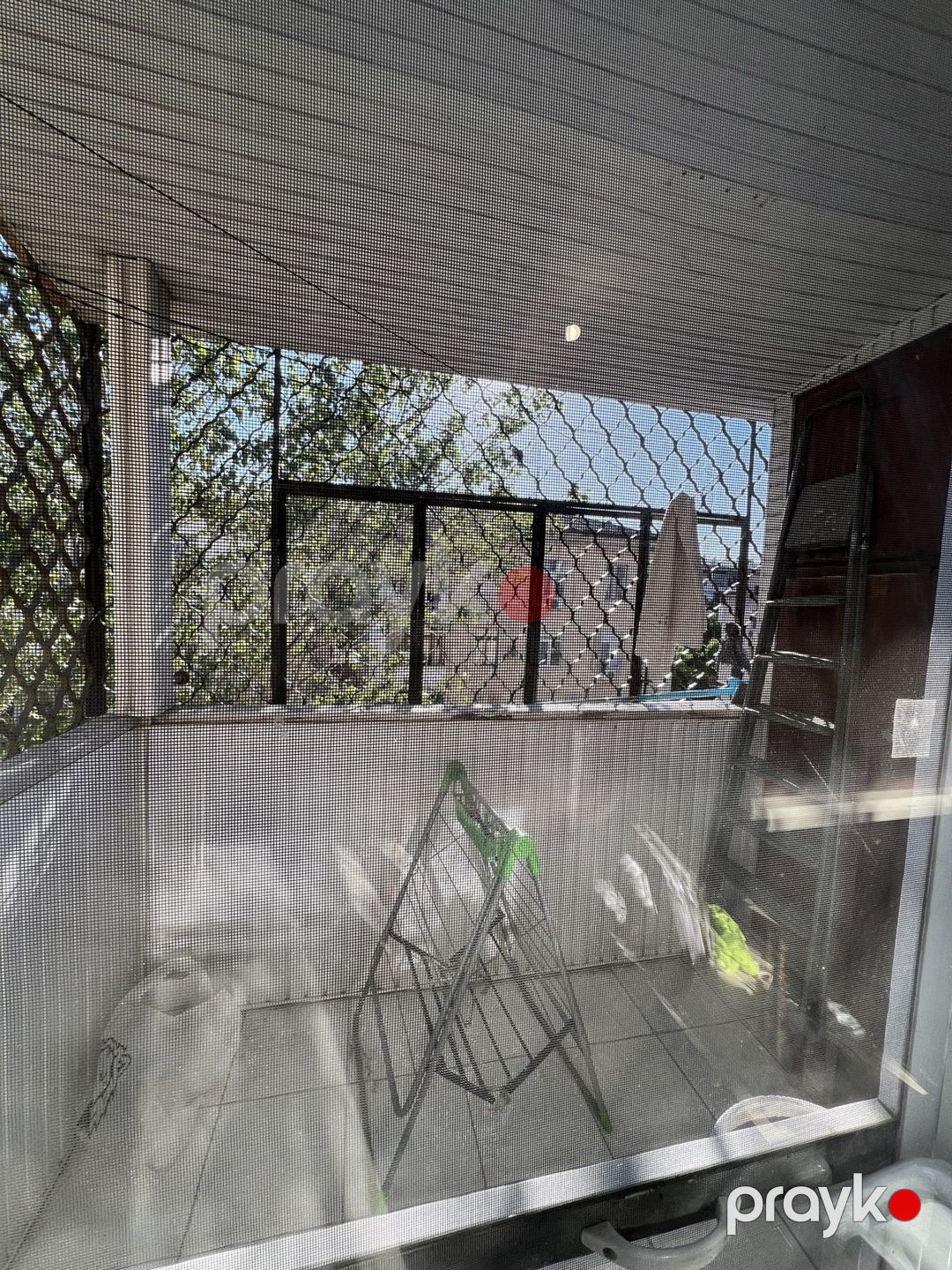 Satılır 2 otaqlı köhnə tikili 60 m² — Mənzil, Bakı (5)