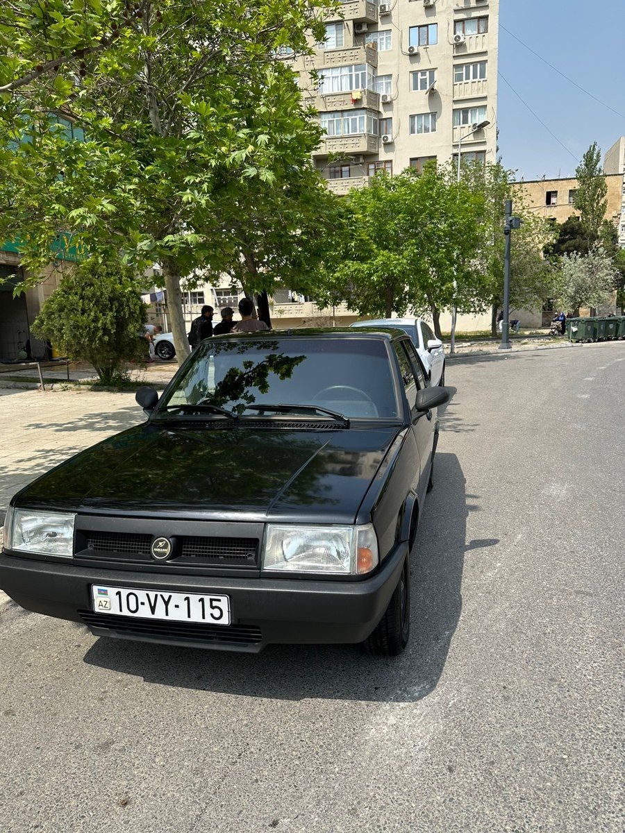 Tofaş Şahin, 2006 il — Avtomobillər, Bakı (2)