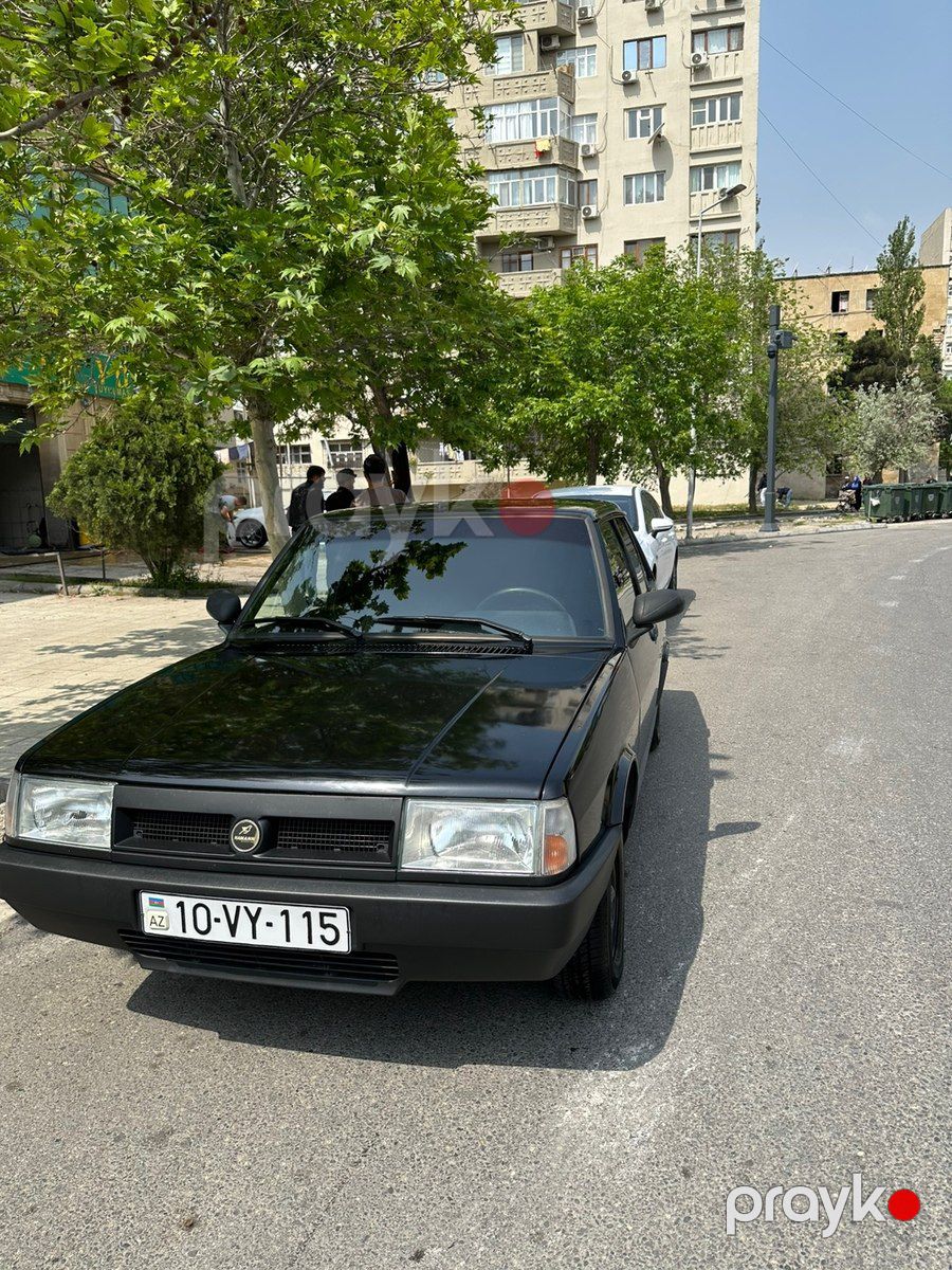 Tofaş Şahin, 2006 il — Avtomobillər, Bakı (2)
