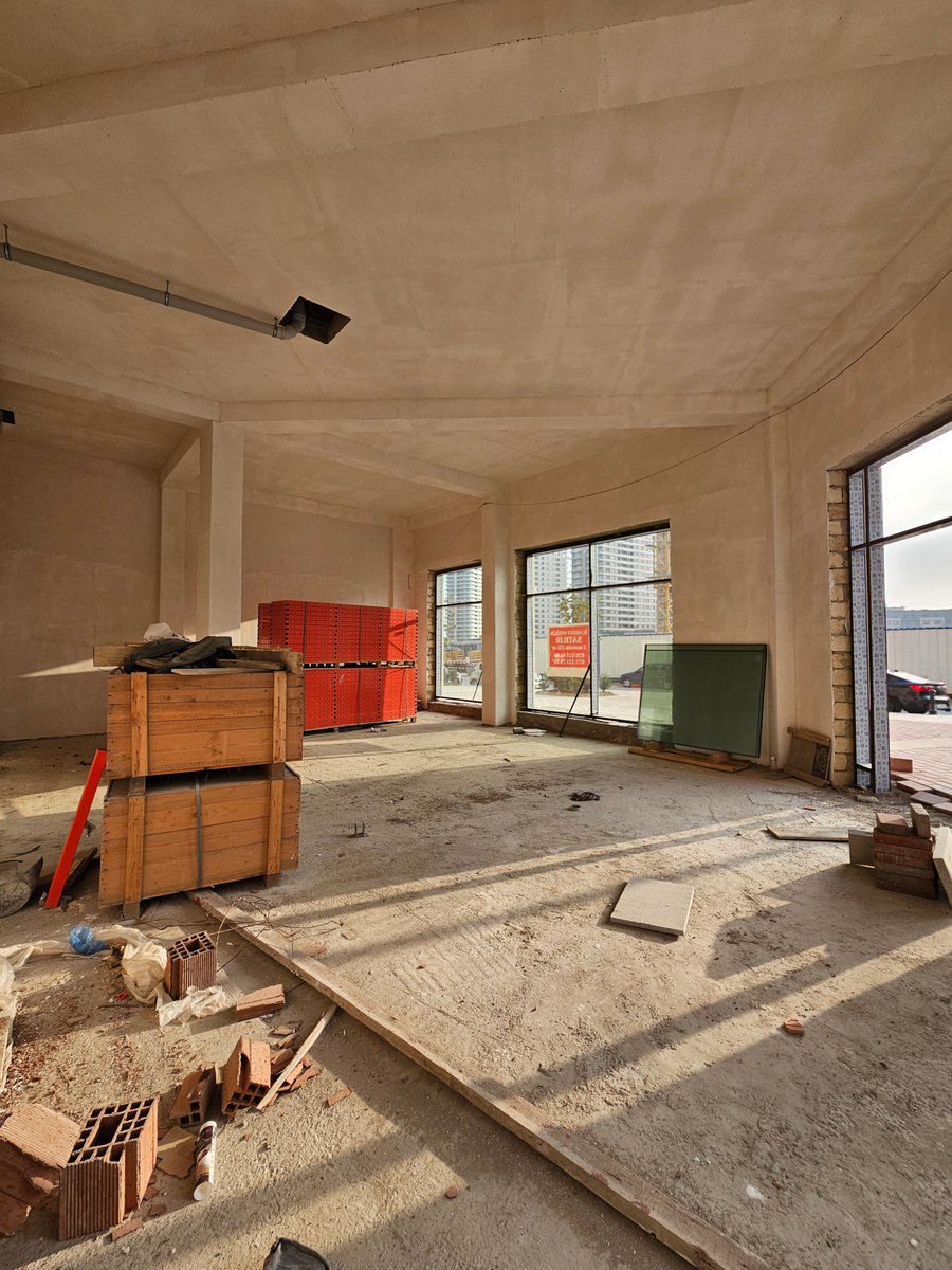 Satılır obyekt 218 m² — Əmlak, Bakı (9)