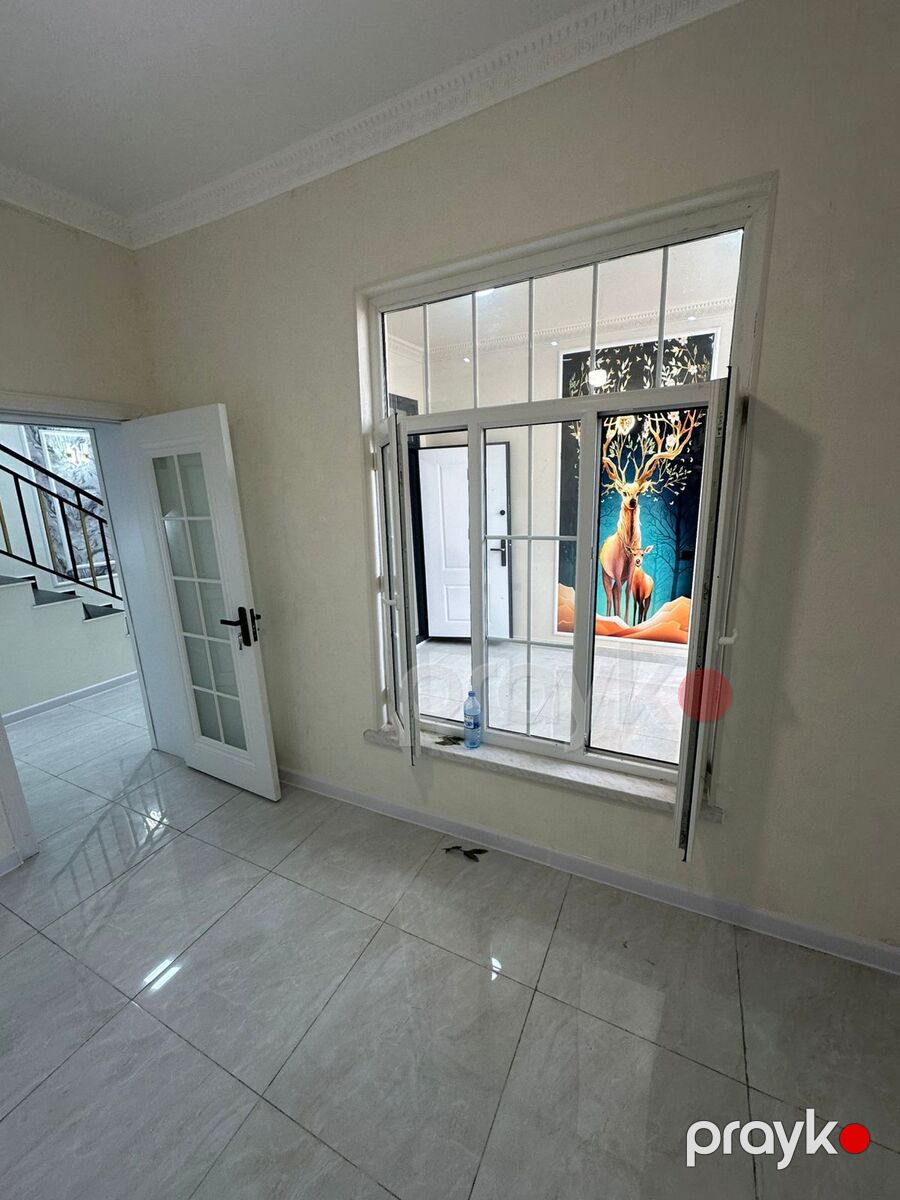 Satılır 4 otaqlı həyət evi/bağ evi 150 m² — Ev, villa, Bakı (12)