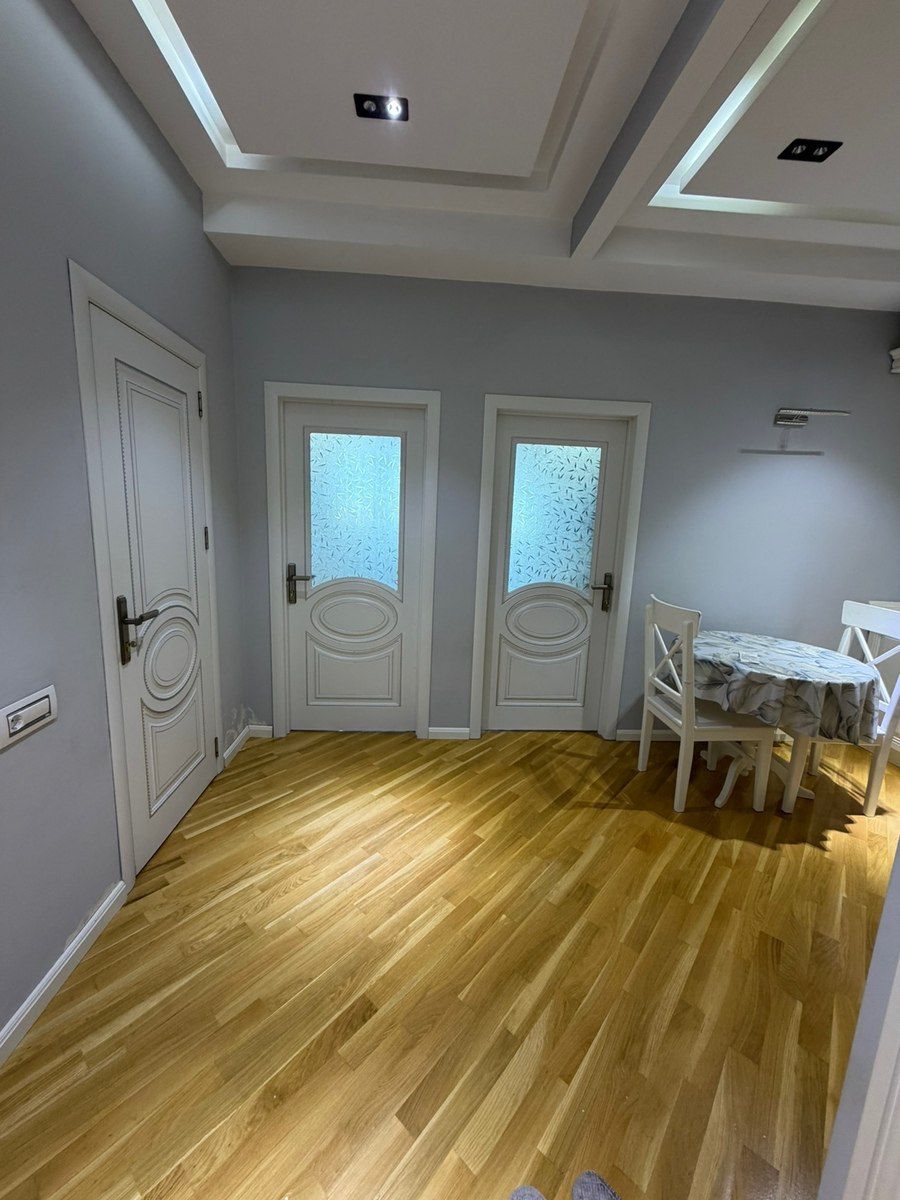 2-otaqlı yeni tikili, Sumqayıt ş., 70 m² — Mənzil, Sumqayıt (6)