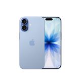 Apple iPhone 17 Mist Blue 256GB/8GB — Smartphones