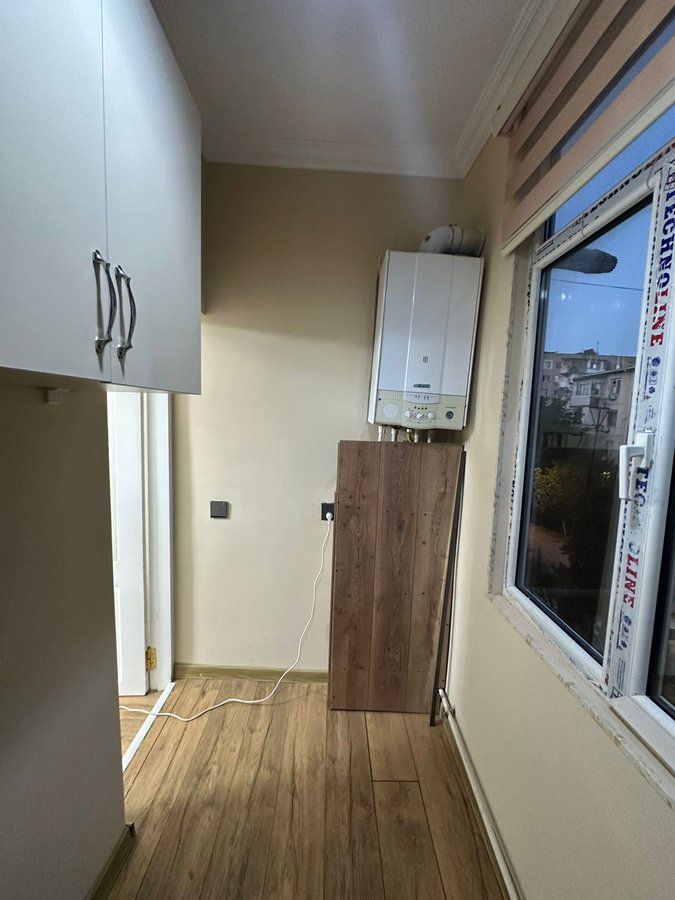 3 otaqlı mənzil, 58 m², Nesimi r. 4mkr MirCELAL, Bakı — Mənzil (6)