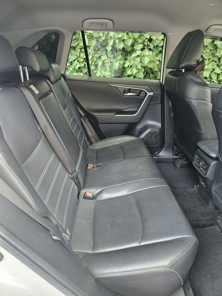 Toyota RAV4, 2.5 L, 2023 il, 43 000 km — Avtomobillər, Bakı (9)