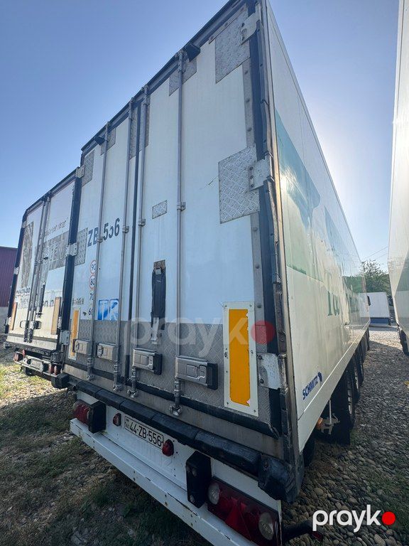 MAN TGX 18.440, 4.4 L, 2011 il, 9 870 000 km — Yük maşınları, Masallı (11)