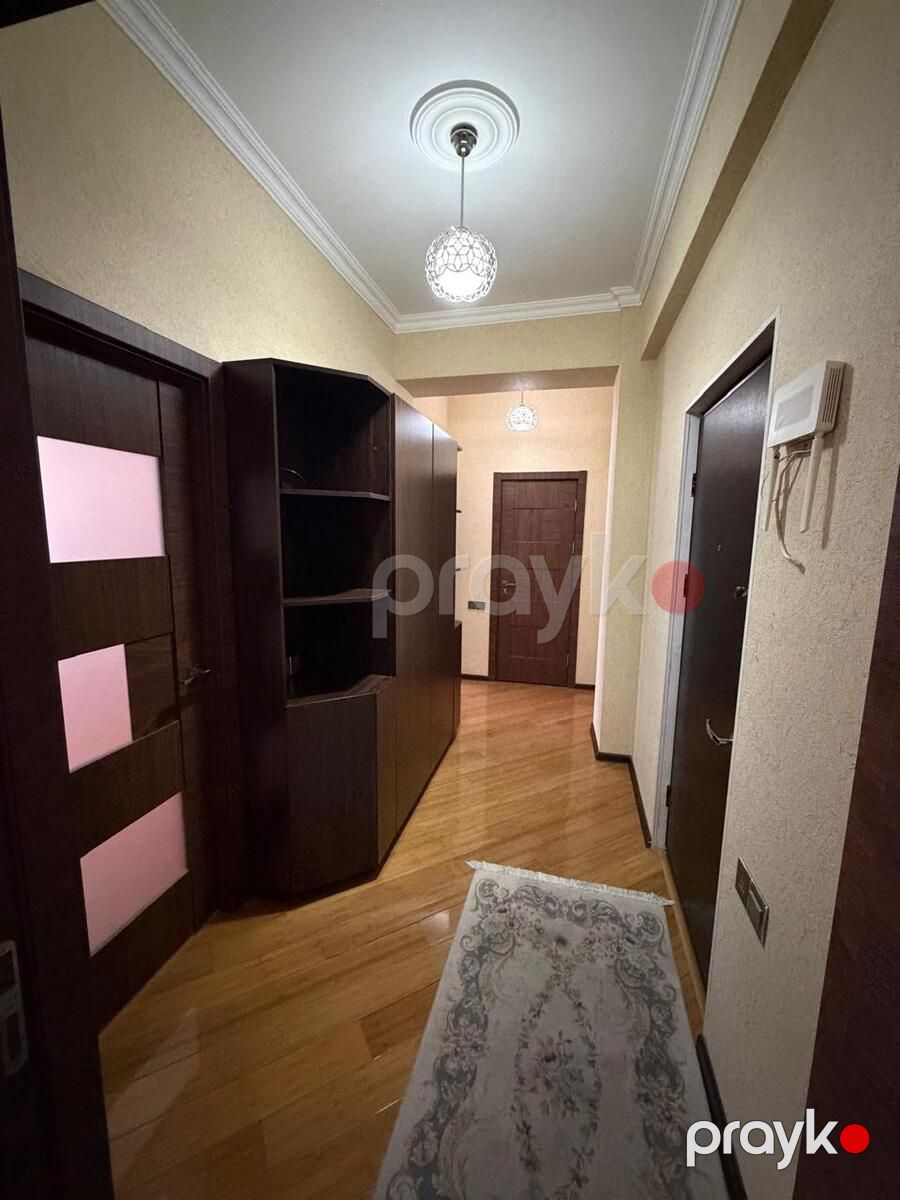 Satılır 2 otaqlı yeni tikili 74 m² — Mənzil, Bakı (10)