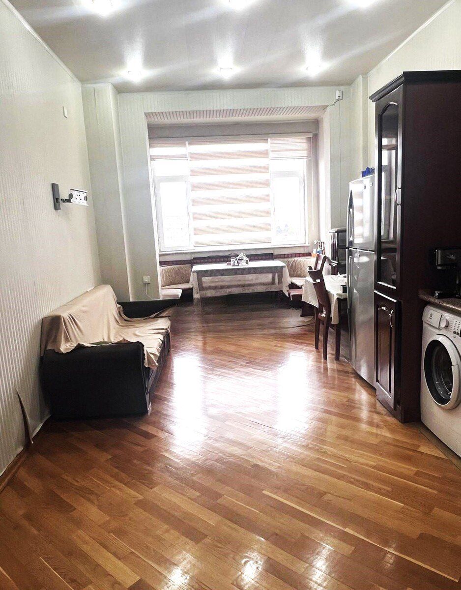 Satılır 3 otaqlı yeni tikili 133 m² — Mənzil, Bakı (12)