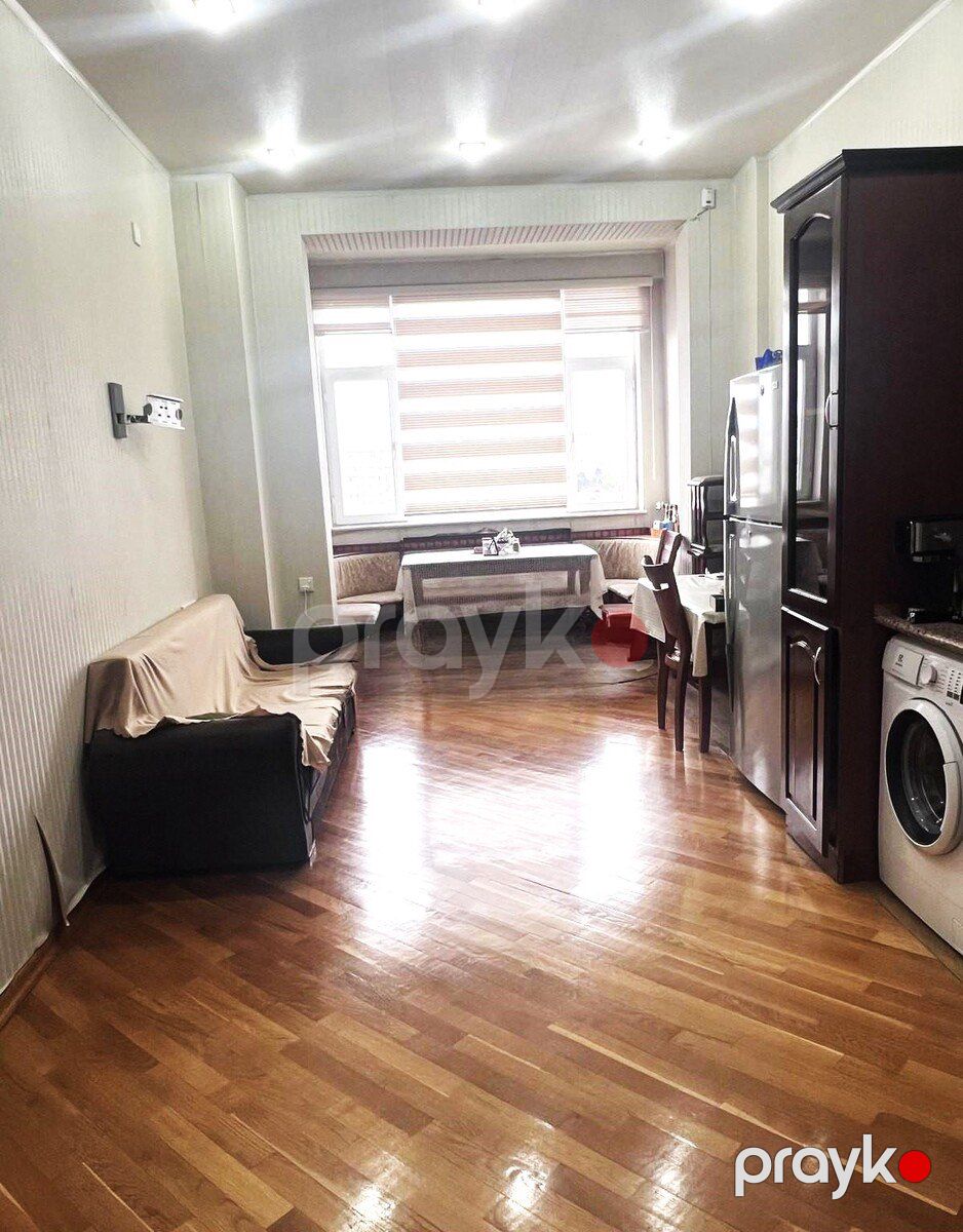 Satılır 3 otaqlı yeni tikili 133 m² — Mənzil, Bakı (12)