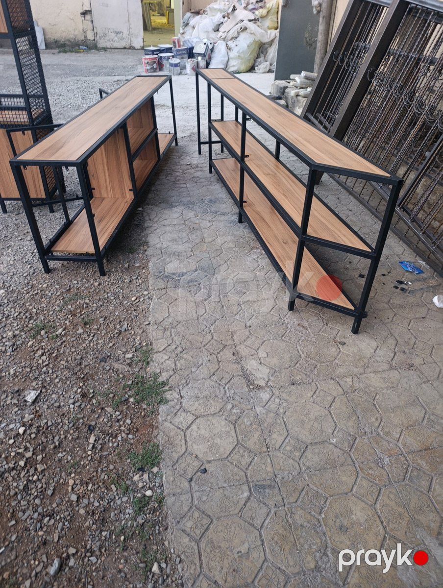 Stellaj — Biznes və avadanlıq, Bakı (5)