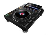 Pioneer DJ Multiplayer CDJ-3000 Rəsmi iş yeri olan və — Музыкальные инструменты