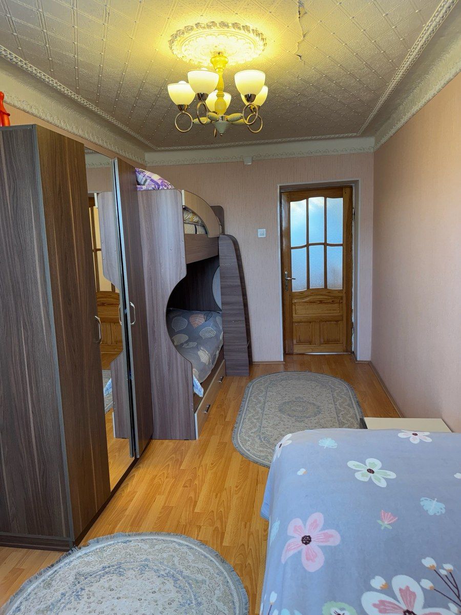 3-otaqlı mənzil, Xırdalan ş., 60 m² — Mənzil, Xırdalan (8)