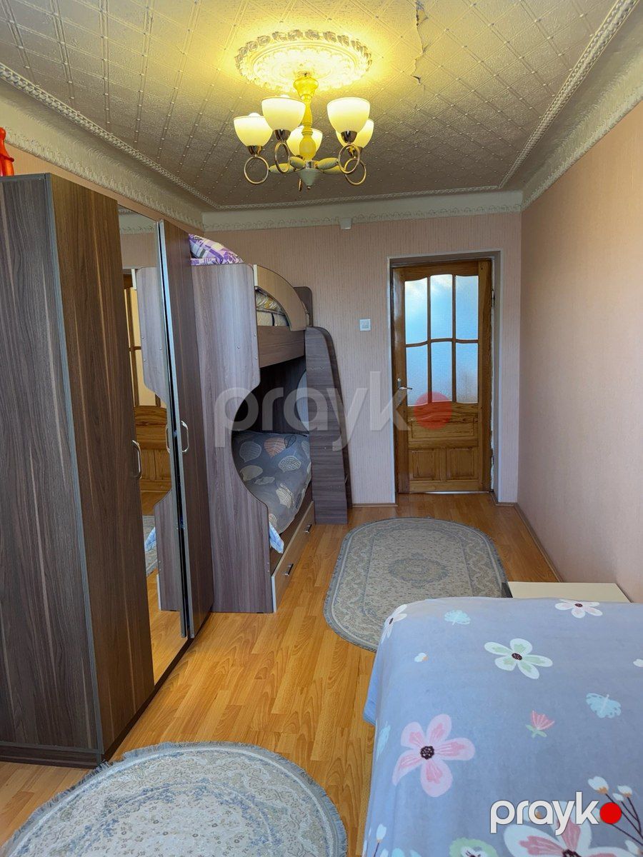 3-otaqlı mənzil, Xırdalan ş., 60 m² — Mənzil, Xırdalan (8)