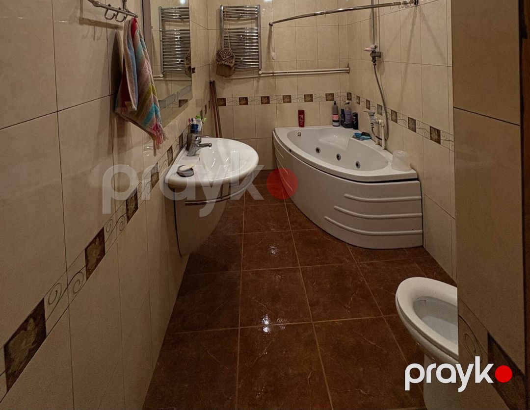 Satılır 2 otaqlı yeni tikili 55 m² — Mənzil, Bakı (5)
