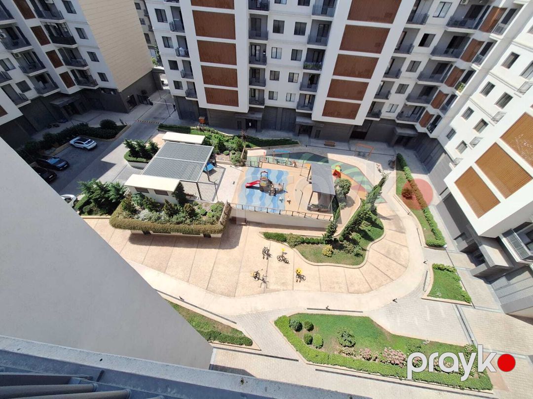3-otaqlı yeni tikili, Ağ Şəhər., 131 m² — Mənzil, Bakı (12)
