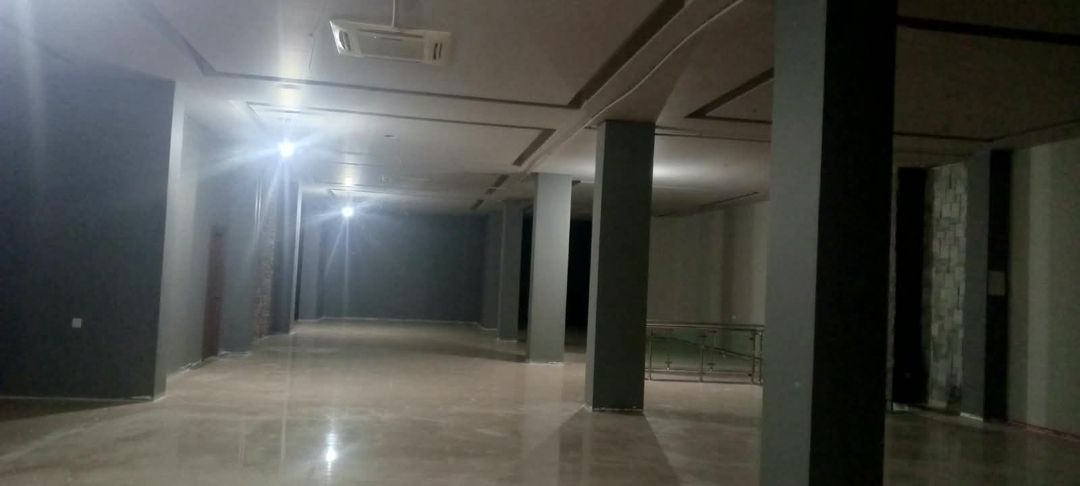 İcarəyə verilir obyekt 1200 m² — Əmlak, Bakı (7)