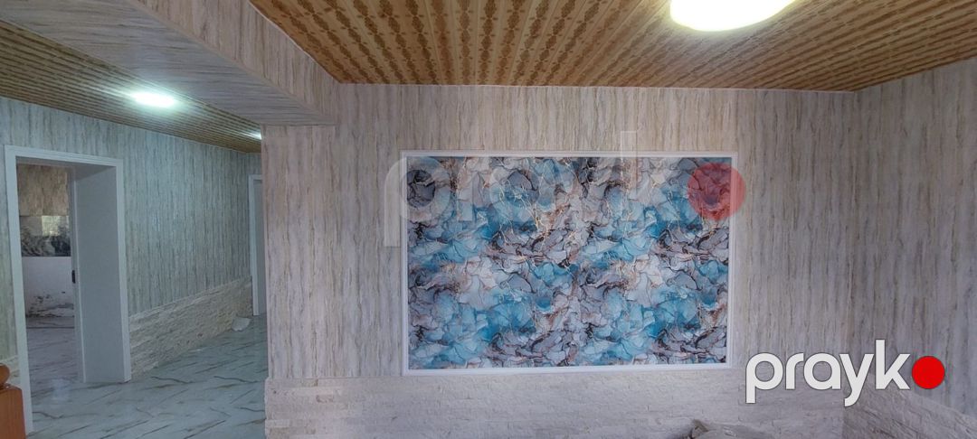 Həyət evi, Yasamal r — Ev, villa, Bakı (9)