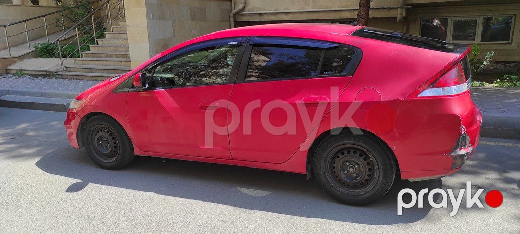 Honda Insight, 1.3 L, 0.58 kWh, 2011 il, 352 000 km — Avtomobillər, Bakı (4)
