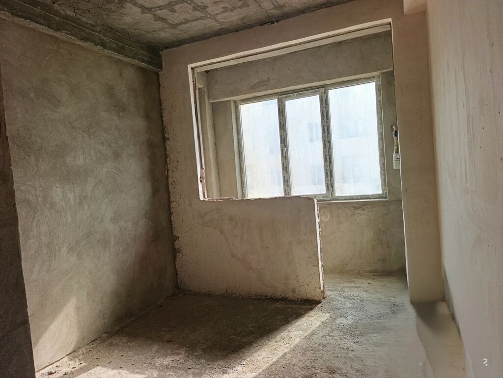 2 otaqlı, Yeni tikili, 62 kv. m — Mənzil, Masazır (6)