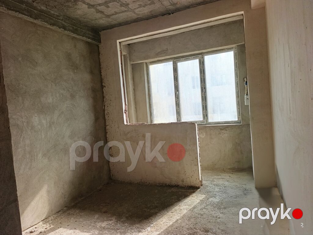 2 otaqlı, Yeni tikili, 62 kv. m — Mənzil, Masazır (6)