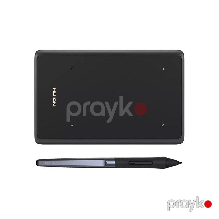 Huion 420x — Planshetlər, Bakı (2)