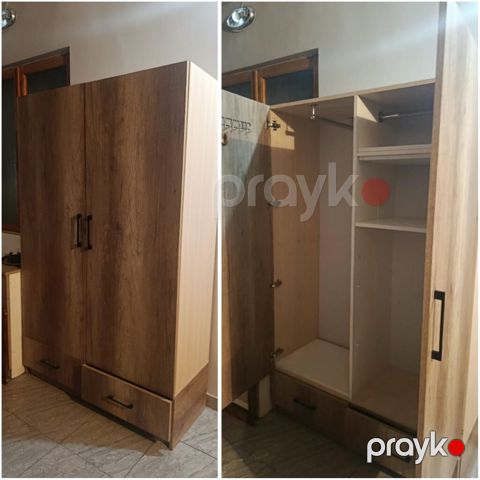 Dolab.qiymet 130 man.olcu 1.20/1.90/46sm.unvan 3cu Alatava.g6655 gnk